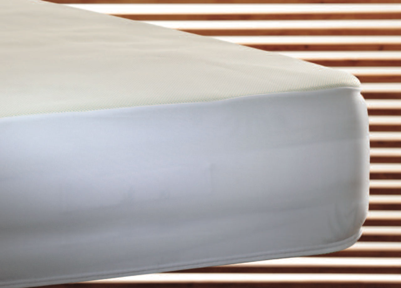 Image of Coprimaterasso Ghedor Con Fascia Elastica - Matrimoniale - Coprimat Ghedor