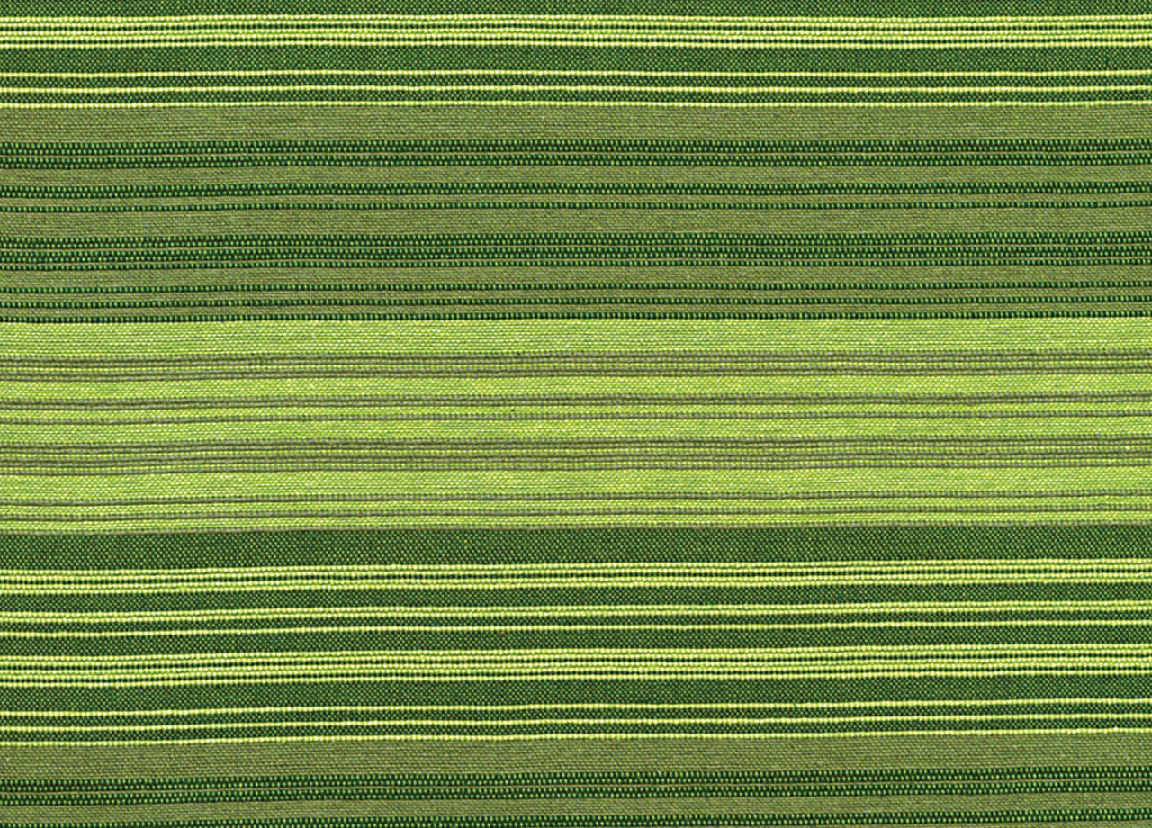 Image of Copritutto Disegno Sahara - 180x260 - Verde