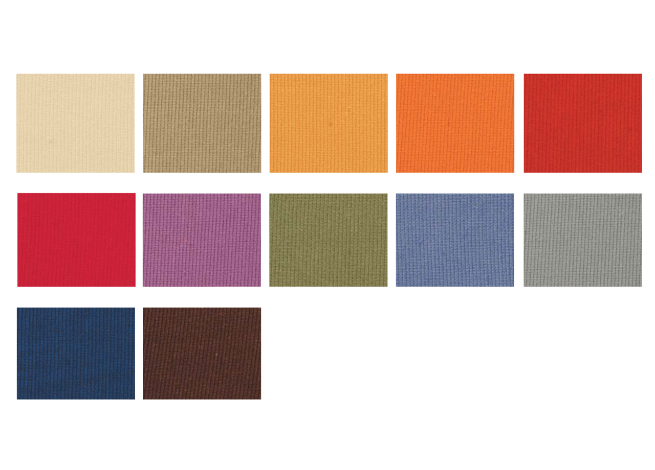 Copridivano Sofa Cover In Tinta Unita Maxi-C - Maxi-C - Grigio 175